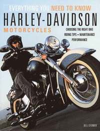 Harley-Davidson (h�ftad)