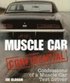 Muscle Car Confidential
