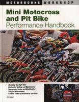 Honda crf performance handbook #7