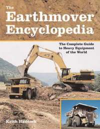 The Earthmover Encyclopedia (h�ftad)