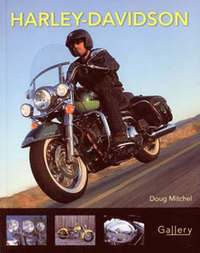 Harley-Davidson (h�ftad)