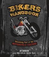 Bikers Handbook (h�ftad)