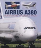 Airbus A380 (inbunden)