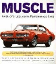 Muscle (h�ftad)