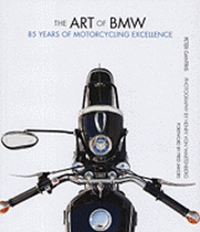 The Art of BMW (inbunden)