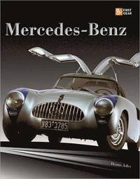 Mercedes-Benz (inbunden)