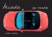 Miata (inbunden)