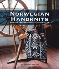 Norwegian Handknits (h�ftad)