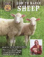 How to Raise Sheep (inbunden)