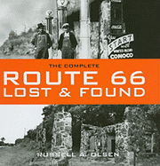 The Complete Route 66 Lost and Found (inbunden)