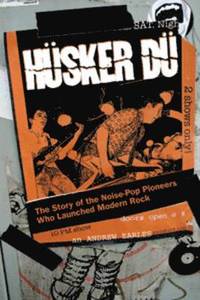 Husker Du (inbunden)