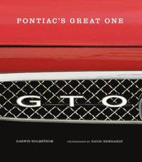 Gto Pontiac's Great One (h�ftad)