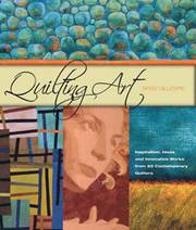 Quilting Art (inbunden)