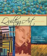 Quilting Art (h�ftad)