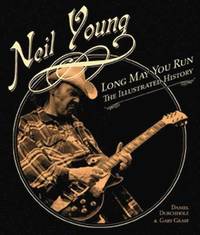 Neil Young (inbunden)