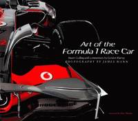 Art of the Formula One Race Car (inbunden)