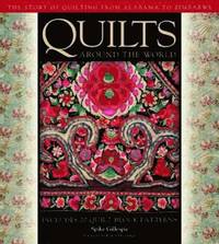 Quilts Around the World (h�ftad)