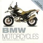BMW Motorcycles (h�ftad)