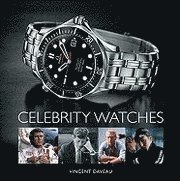 Celebrity Watches (h�ftad)