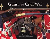 Guns of the Civil War (inbunden)