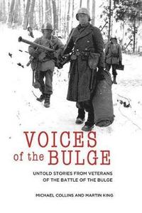 Voices of the Bulge (h�ftad)