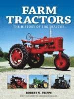 Farm Tractors (h�ftad)