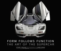 Form Follows Function (inbunden)