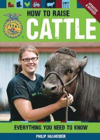 How to Raise Cattle (inbunden)