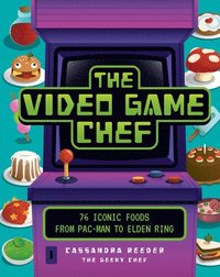 The Video Game Chef