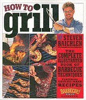 How to Grill (h�ftad)