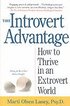 The Introvert Advantage