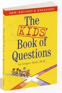 The Kids' Book of Questions