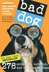Bad Dog (h�ftad)