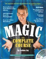 Magic (h�ftad)