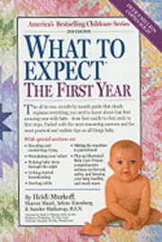 What to Expect the First Year (h�ftad)