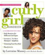 Curly Girl the Handbook (h�ftad)