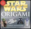 Star Wars Origami (h�ftad)