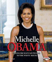 Michelle Obama (inbunden)