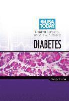 Diabetes (inbunden)