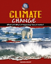 Climate Change (inbunden)