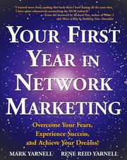 Your First Year in Network Marketing (h�ftad)