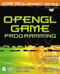 Opengl Game Programming (h�ftad)