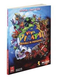 Viva Pinata: Trouble in Paradise (h�ftad)