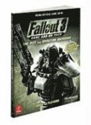 Fallout 3 Game Add-On Pack: The Pitt and Operation: Anchorage (h�ftad)
