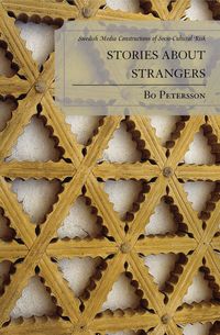 Stories About Strangers (inbunden)
