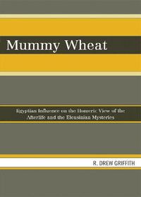 Mummy Wheat (h�ftad)