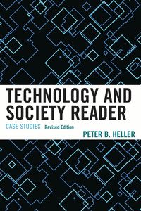 Technology and Society Reader (inbunden)
