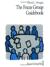 The Focus Group Guidebook (h�ftad)