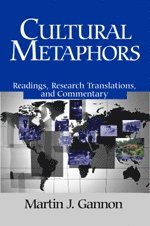 Cultural Metaphors (h�ftad)
