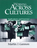 Working Across Cultures (h�ftad)